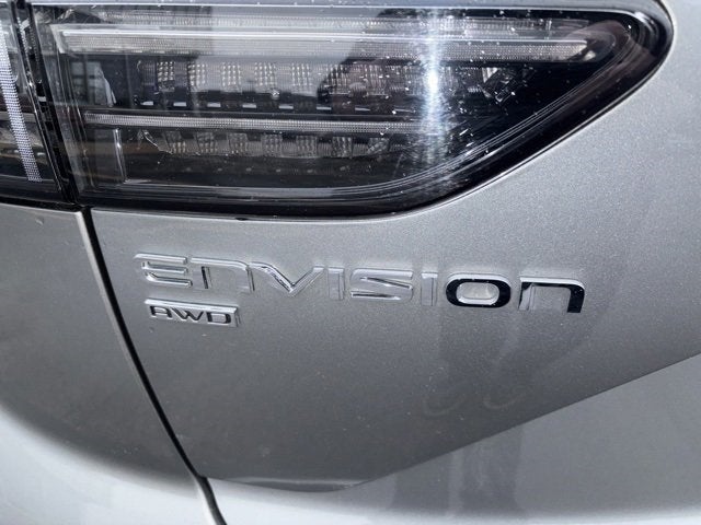 2025 Buick Envision Avenir