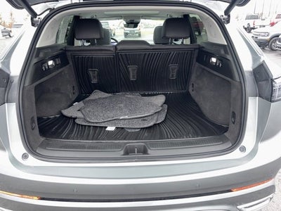 2025 Buick Envision Avenir