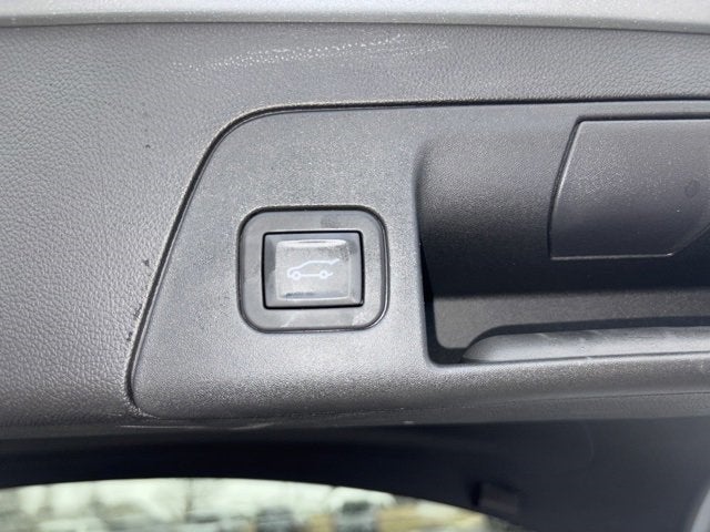 2025 Buick Envision Avenir