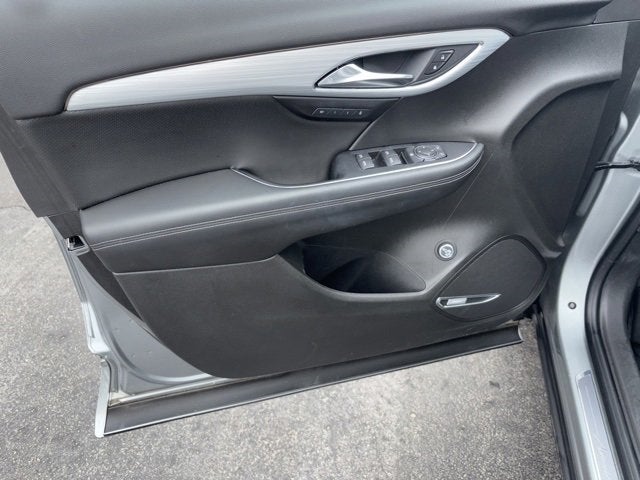 2025 Buick Envision Avenir