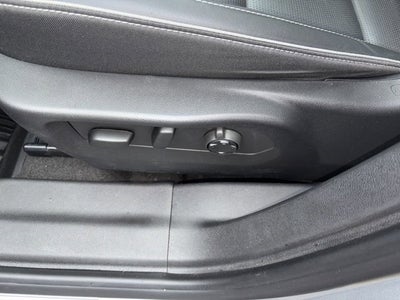 2025 Buick Envision Avenir