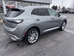 2025 Buick Envision Avenir
