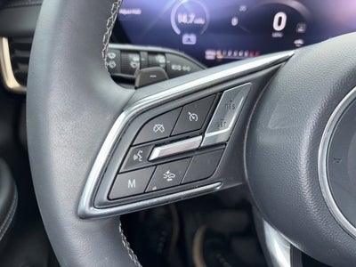 2025 Buick Envision Avenir