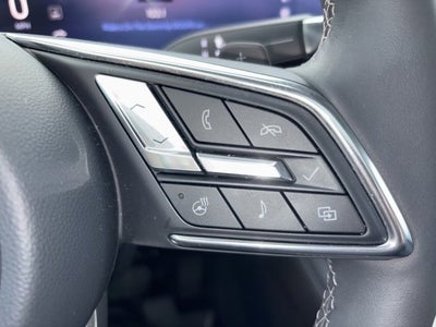 2025 Buick Envision Avenir