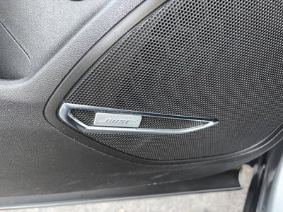 2025 Buick Envision Avenir