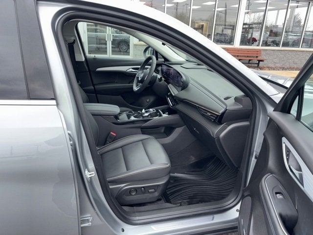 2025 Buick Envision Avenir