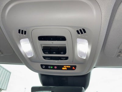 2025 Buick Envision Avenir