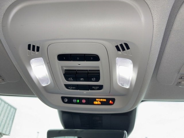 2025 Buick Envision Avenir