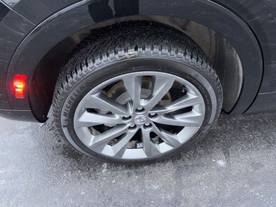 2022 Buick Envision Avenir