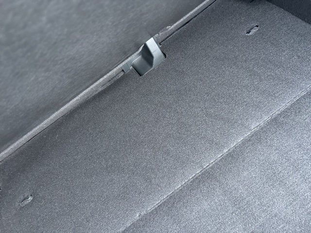 2021 Ford EcoSport SES