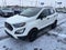2021 Ford EcoSport SES