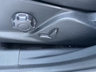 2021 Ford EcoSport SES