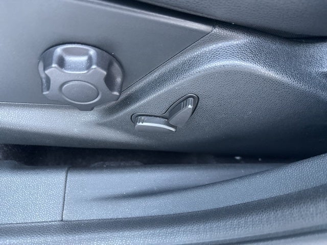 2021 Ford EcoSport SES