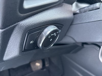 2021 Ford EcoSport SES