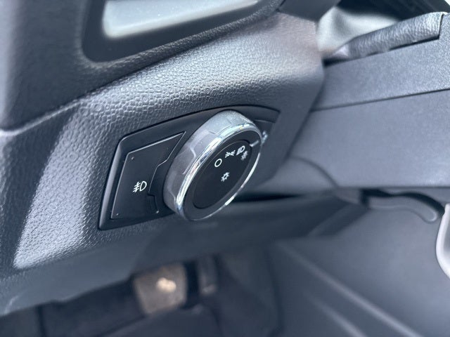 2021 Ford EcoSport SES