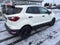 2021 Ford EcoSport SES