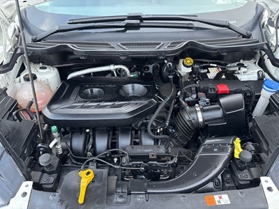 2021 Ford EcoSport SES