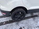 2021 Ford EcoSport SES