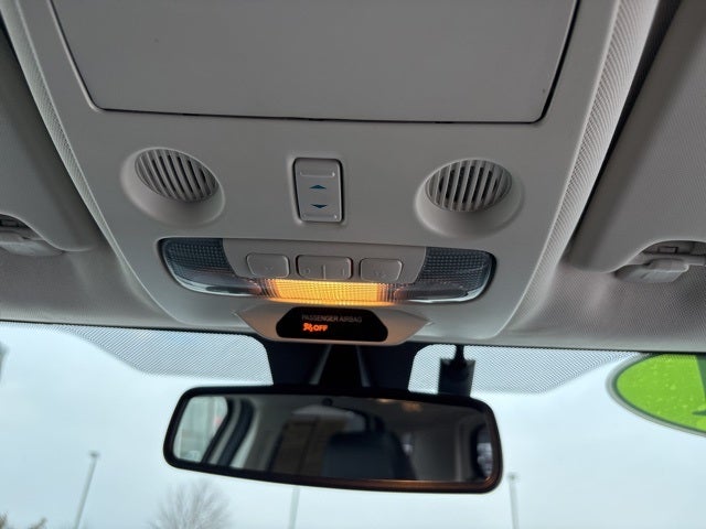 2021 Ford EcoSport SES