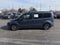 2020 Ford Transit Connect Titanium