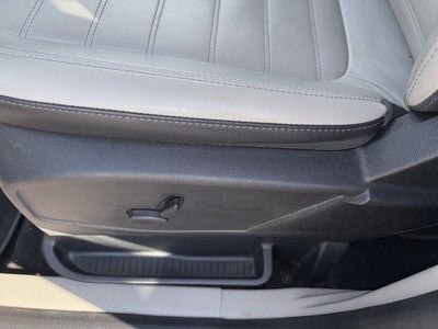 2020 Ford Transit Connect Titanium