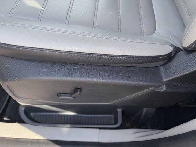 2020 Ford Transit Connect Titanium