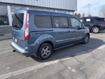 2020 Ford Transit Connect Titanium