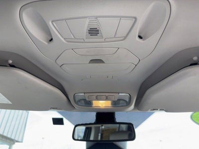 2020 Ford Transit Connect Titanium