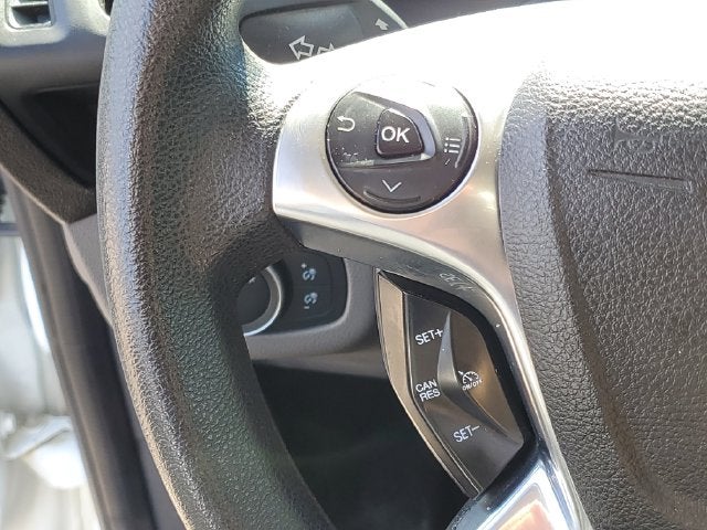 2019 Ford Transit Connect XLT