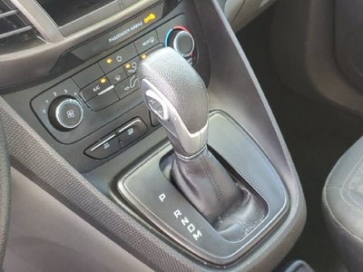 2019 Ford Transit Connect XLT