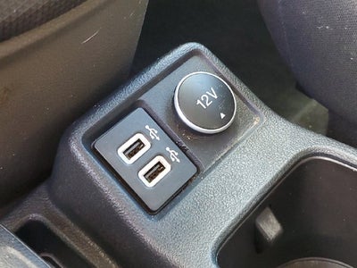 2019 Ford Transit Connect XLT