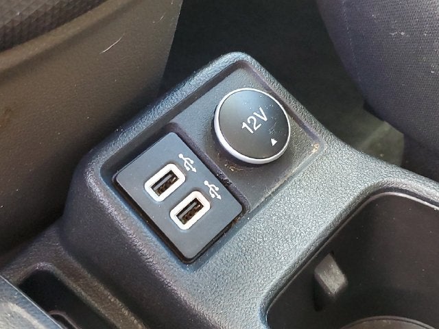 2019 Ford Transit Connect XLT