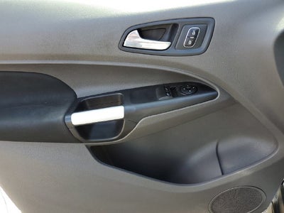 2019 Ford Transit Connect XLT
