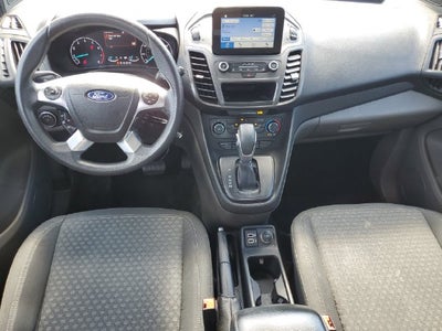 2019 Ford Transit Connect XLT