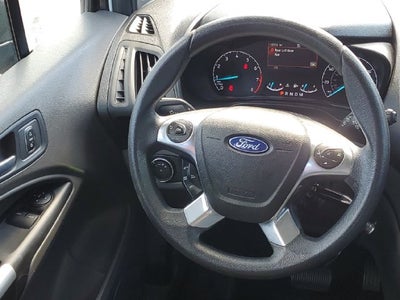 2019 Ford Transit Connect XLT