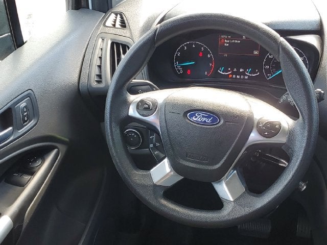 2019 Ford Transit Connect XLT