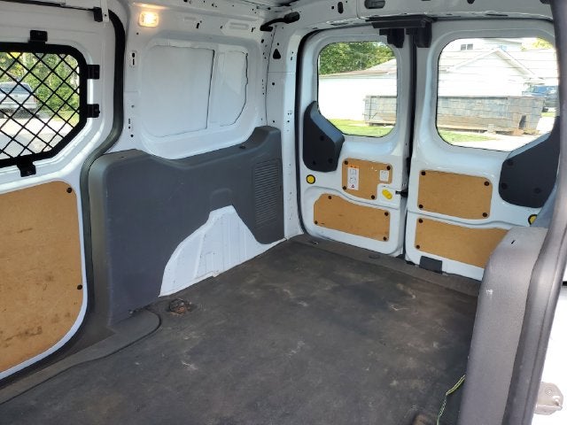 2019 Ford Transit Connect XLT