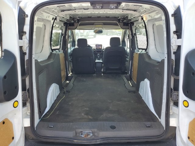 2019 Ford Transit Connect XLT