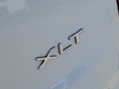 2019 Ford Transit Connect XLT