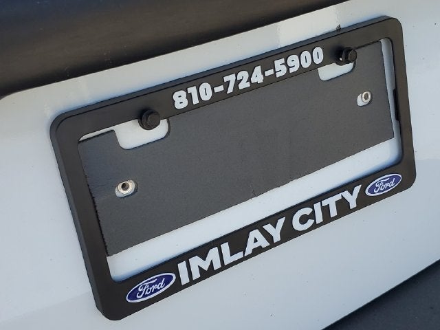 2019 Ford Transit Connect XLT