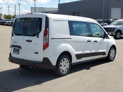 2019 Ford Transit Connect XLT