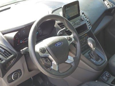 2019 Ford Transit Connect XLT
