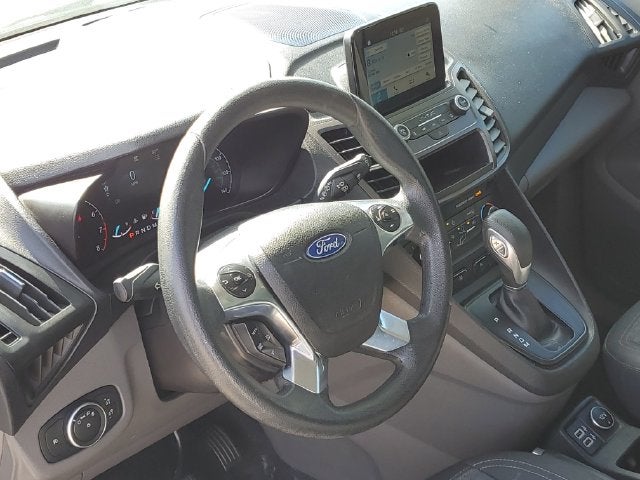 2019 Ford Transit Connect XLT