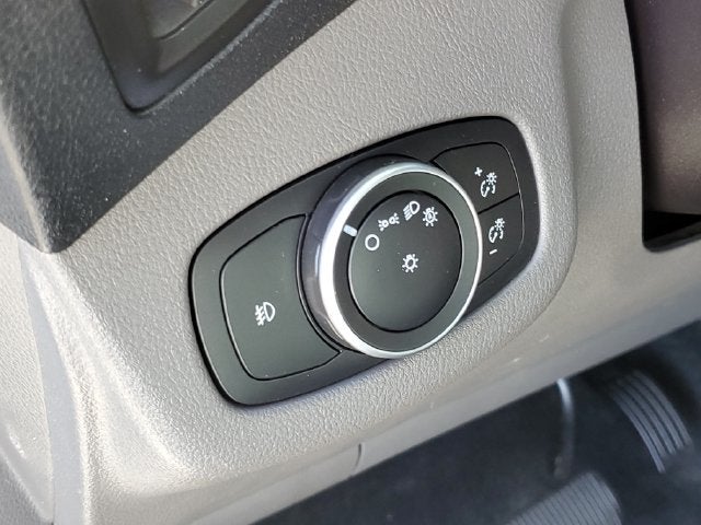 2019 Ford Transit Connect XLT