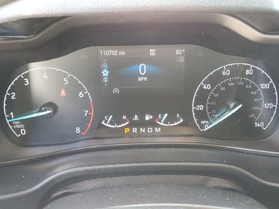 2019 Ford Transit Connect XLT