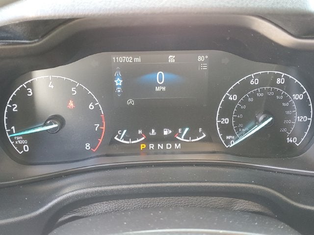 2019 Ford Transit Connect XLT