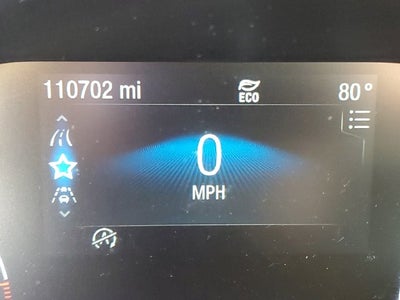 2019 Ford Transit Connect XLT