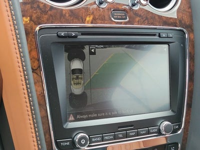 2014 Bentley Continental GTC GT V8 Convertible