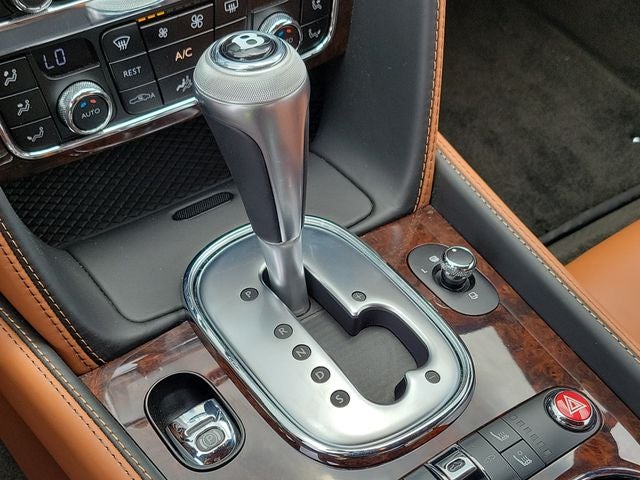 2014 Bentley Continental GTC GT V8 Convertible