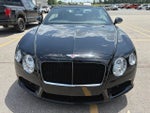 2014 Bentley Continental GTC GT V8 Convertible